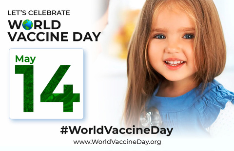 World Vaccine Day