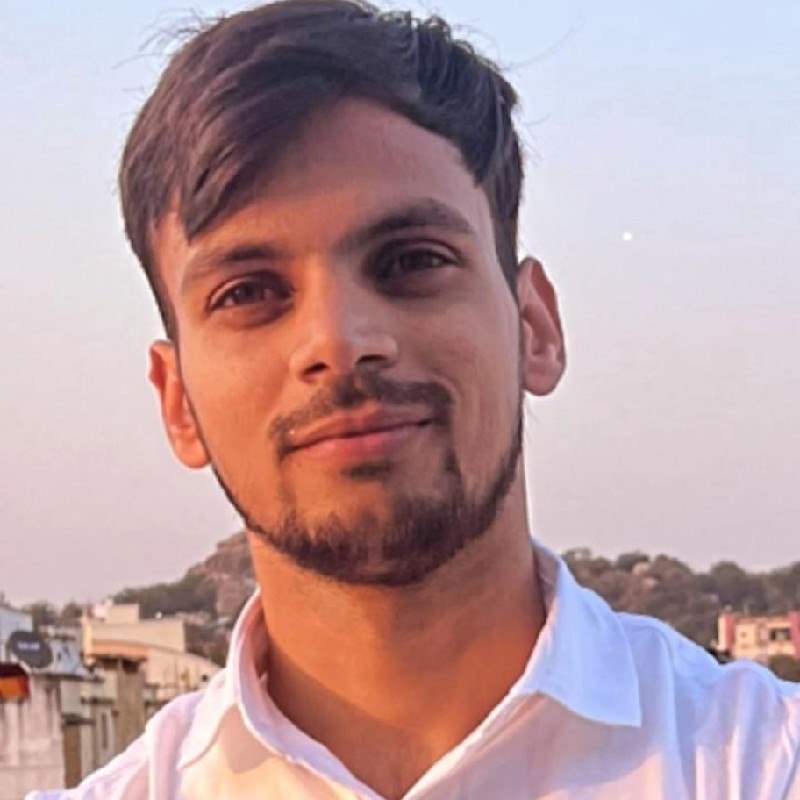 Sachin Sravan, Founder and CEO of Pharmasynerg Events